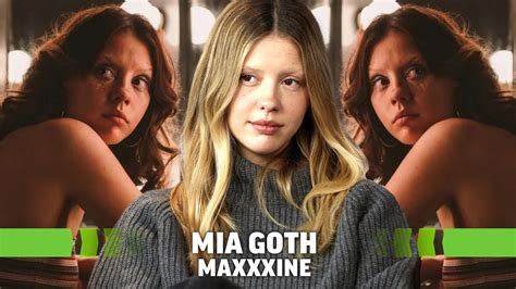 x bree tv|‘MaXXXine’ review: Ti West’s trilogy capper gives Mia Goth’s .